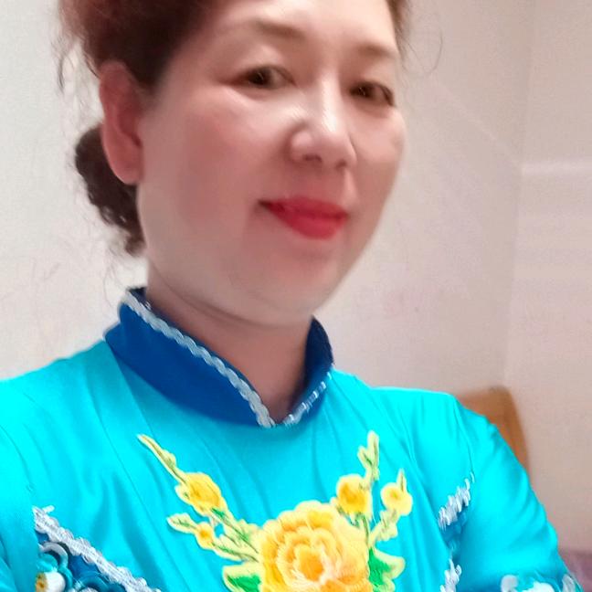 陈成姐