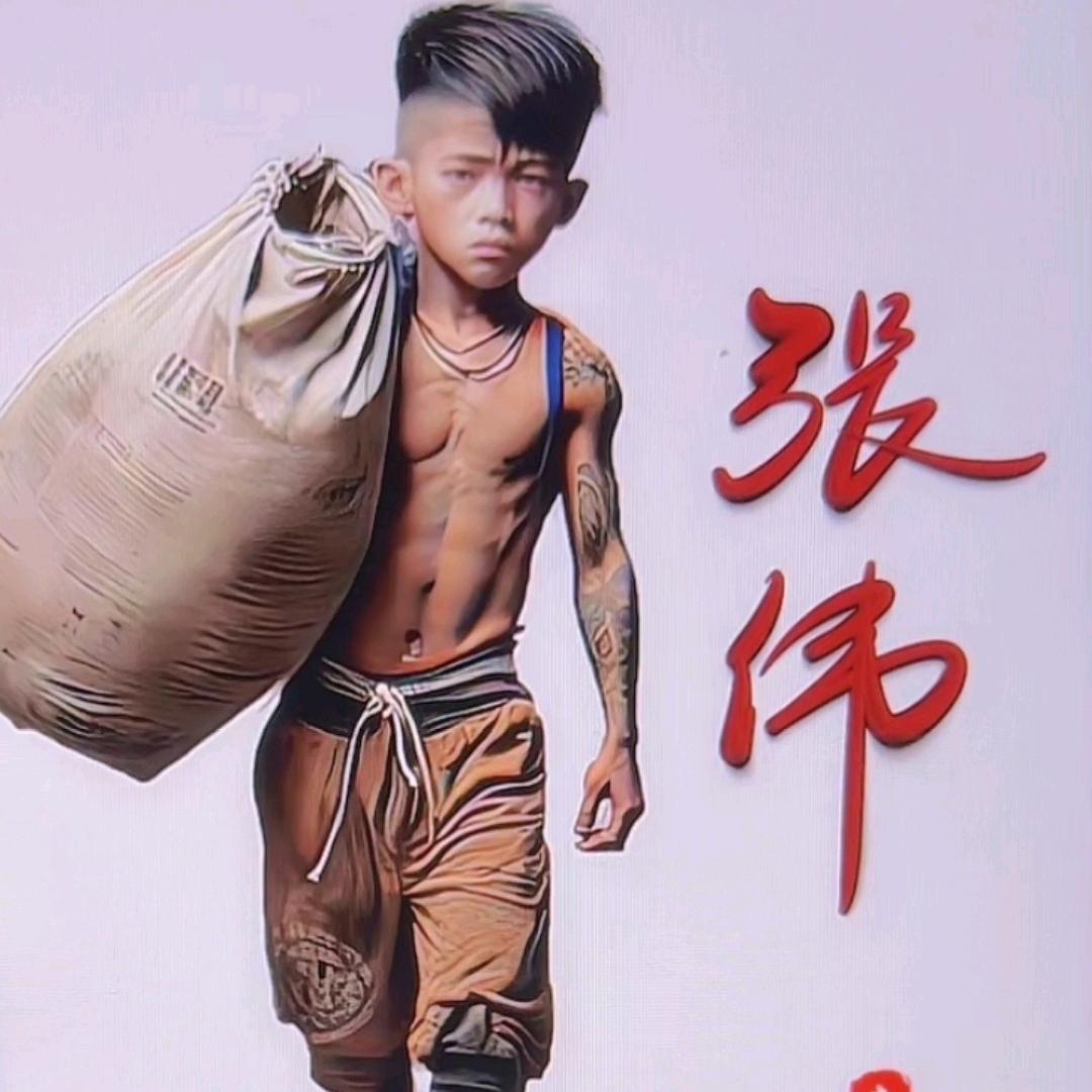 張偉