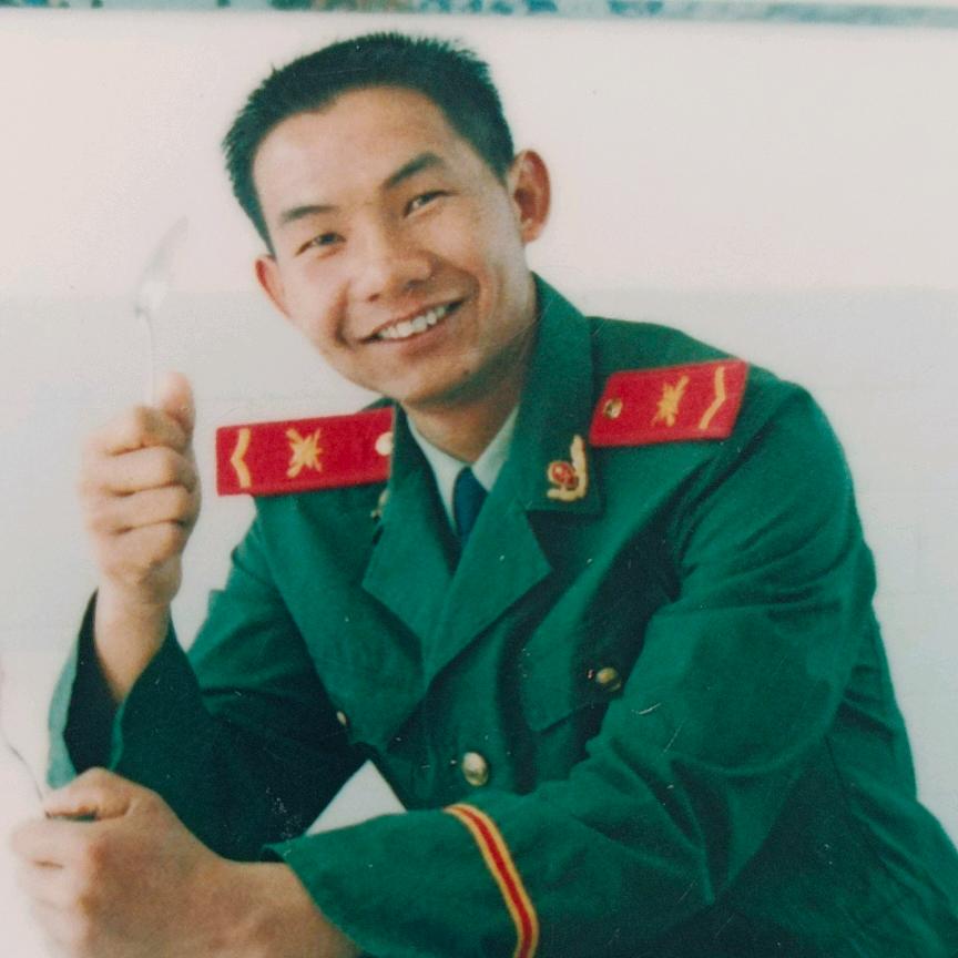 班长阿强
