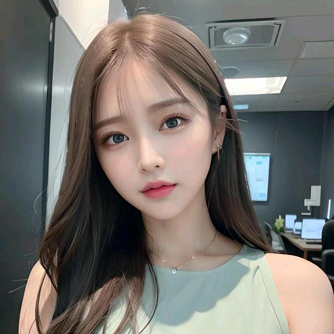 艾美琪