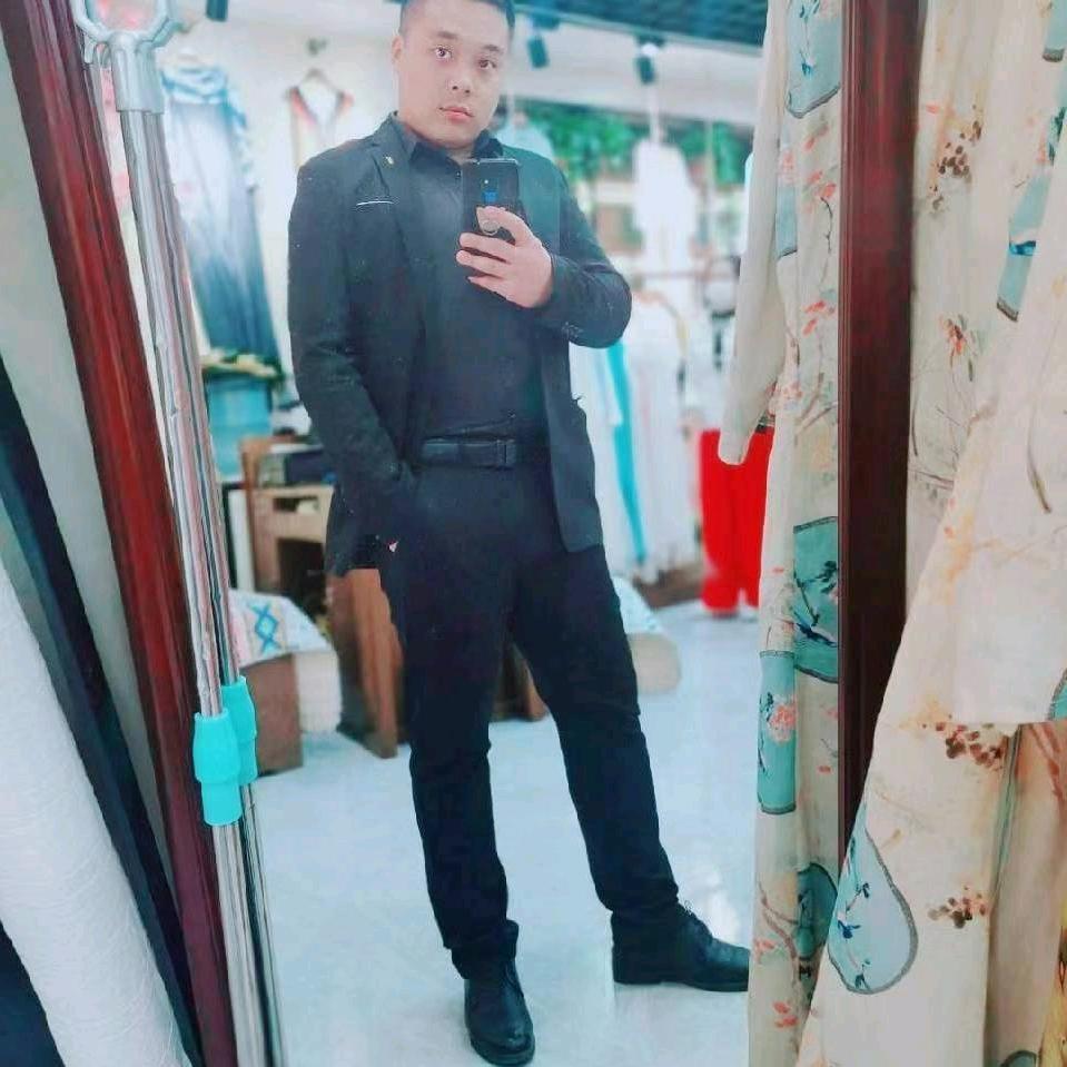 你老公叫李豪么💋