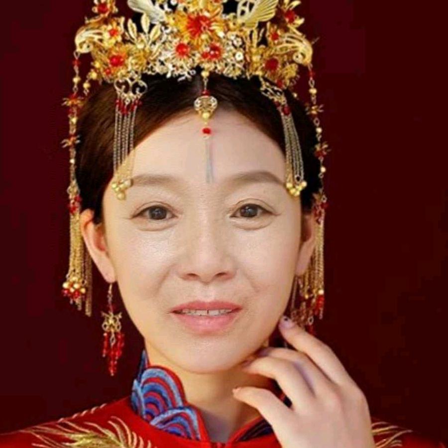 杨巧芳
