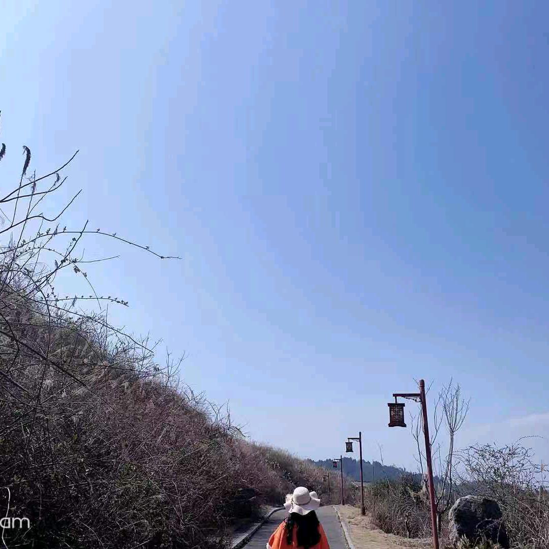 婷妹丫！
