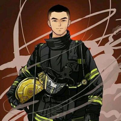 握紧手中枪
