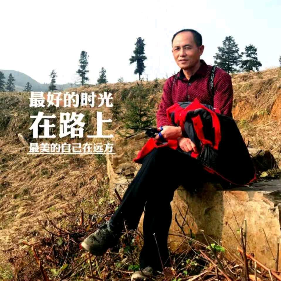 冷清秋户外音乐