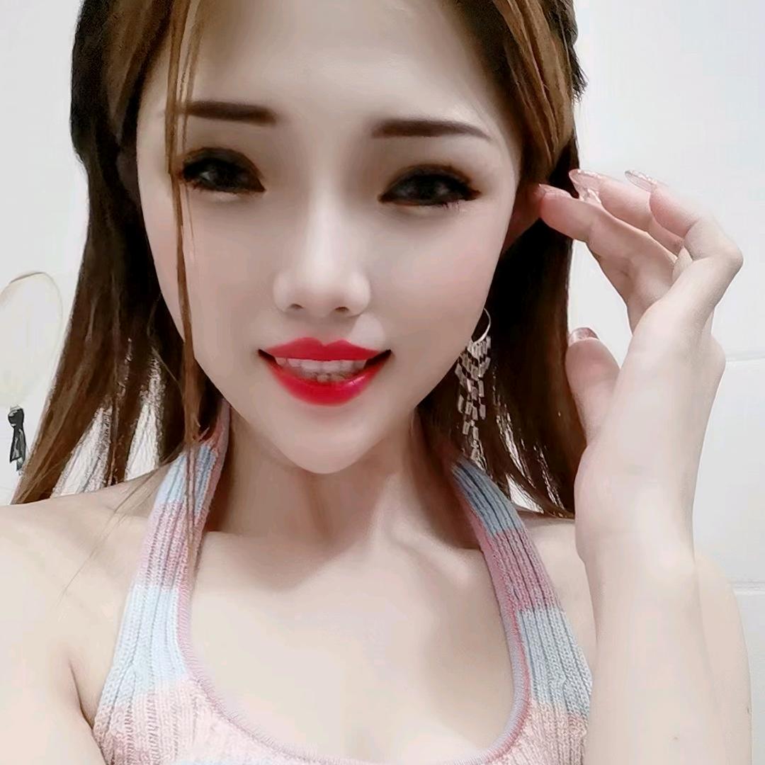 温柔；