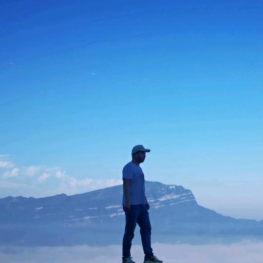 旅行者张张