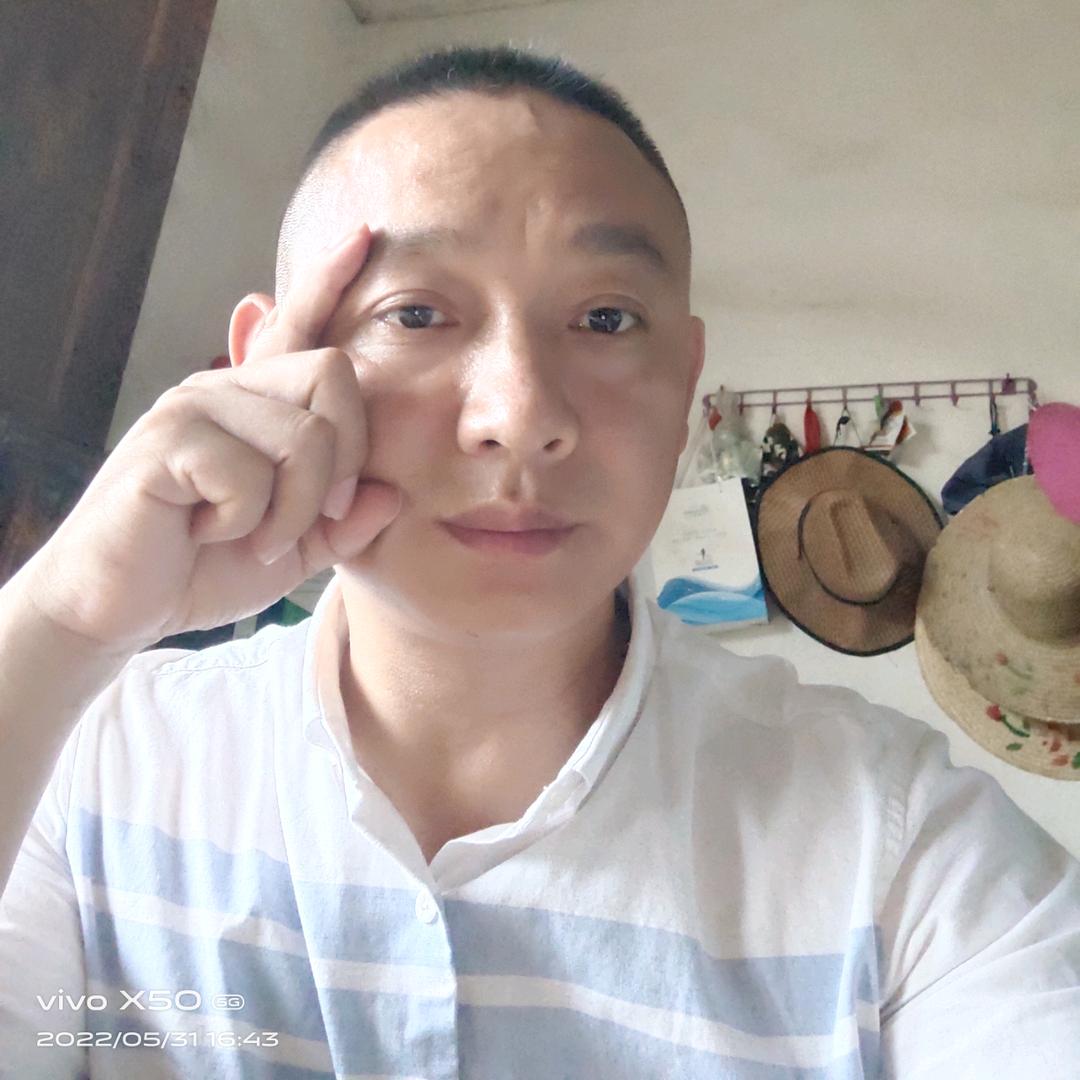 @春天
