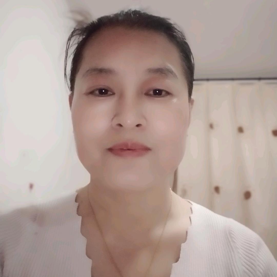 外表的忍，心中的爱