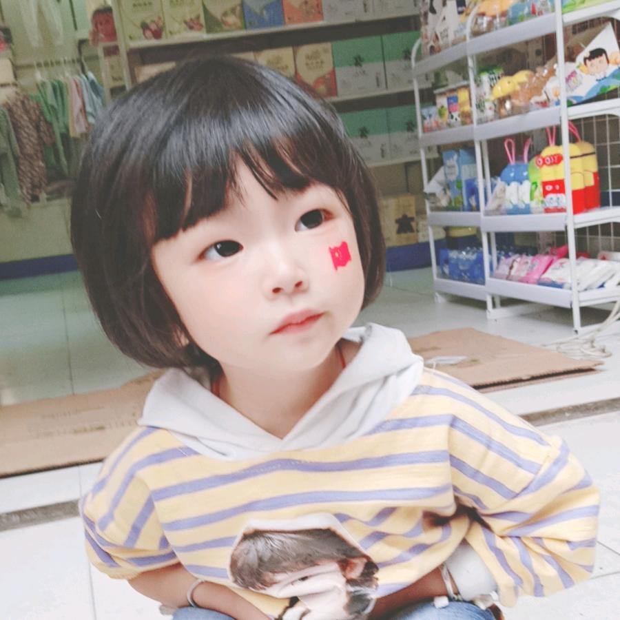 青青