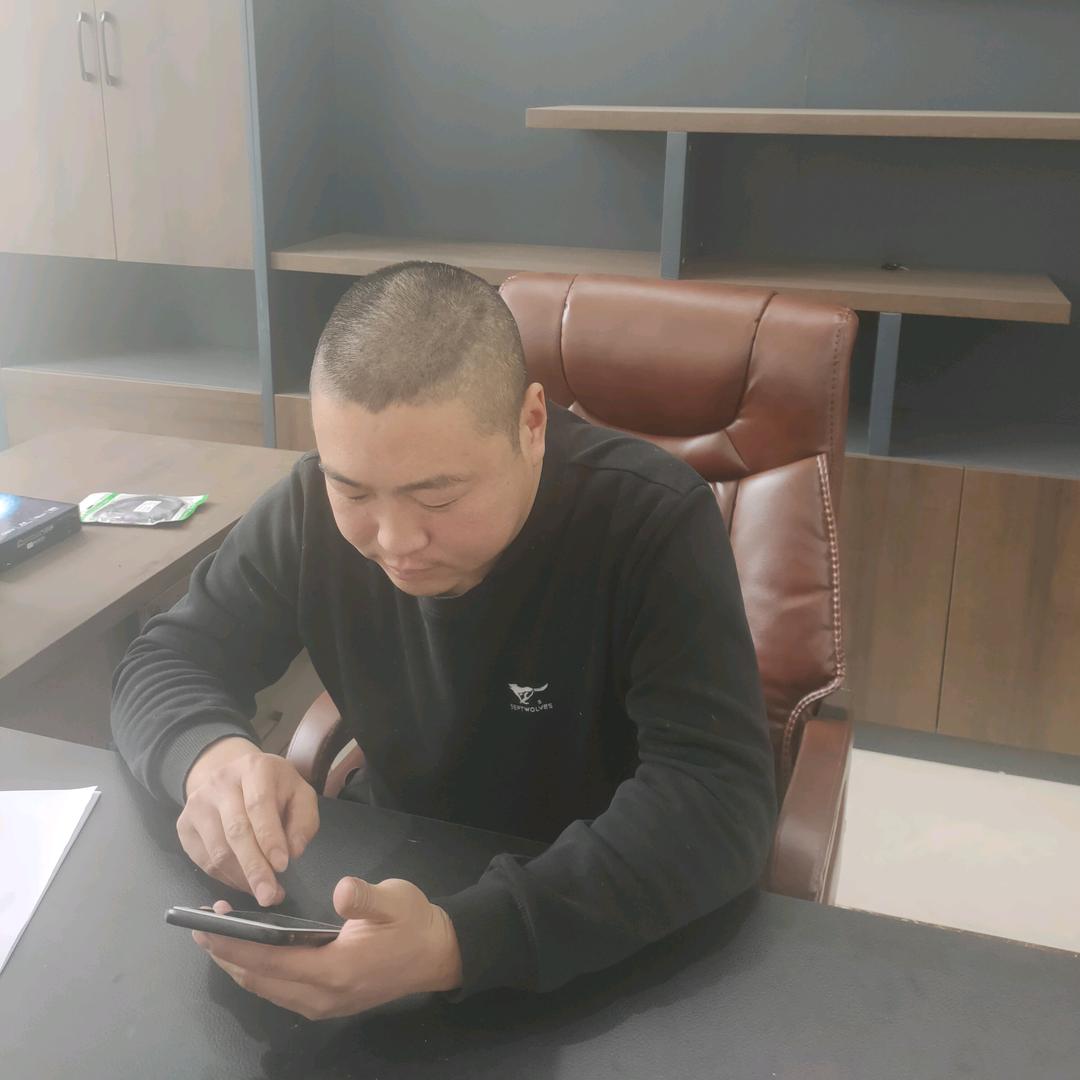 @卓众机械制造厂