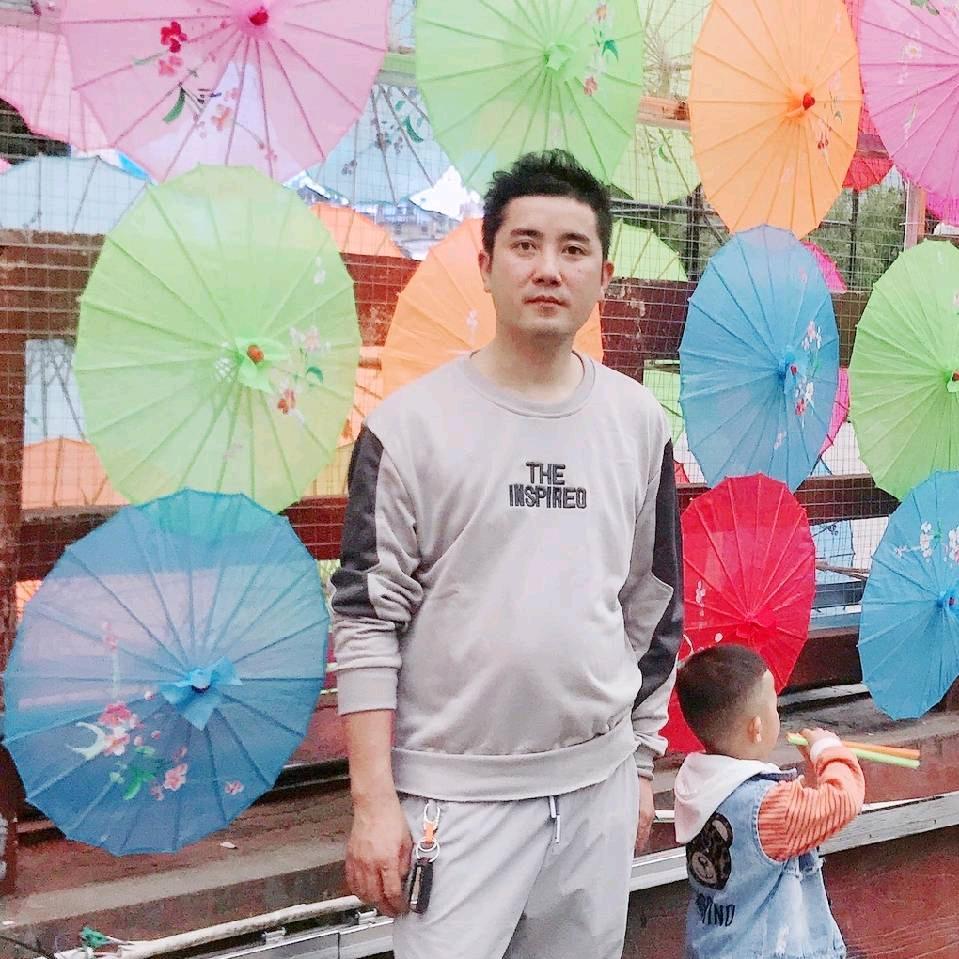 木子李木工李金华