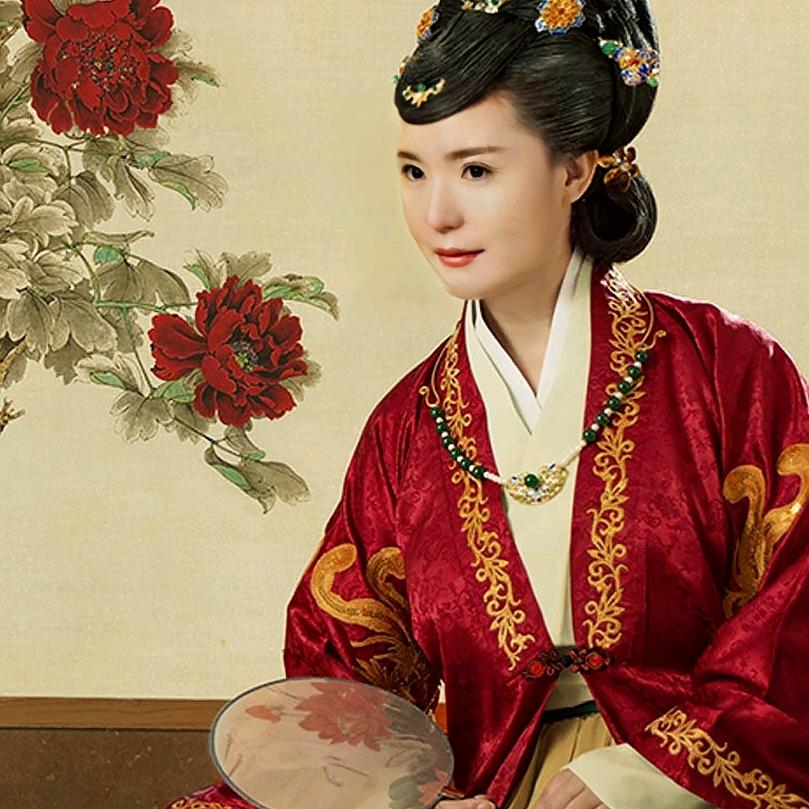 周呢