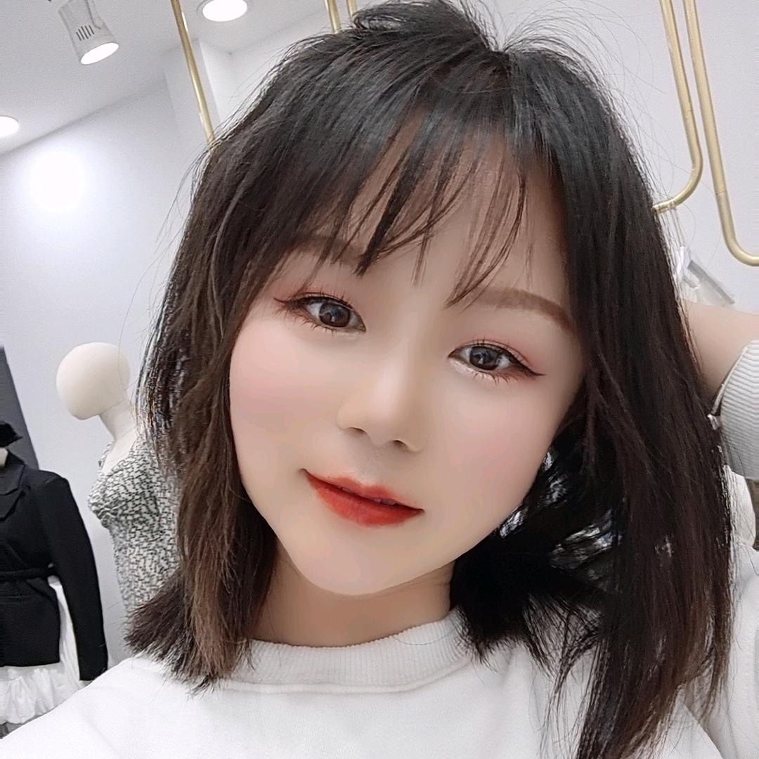 阿娇👧