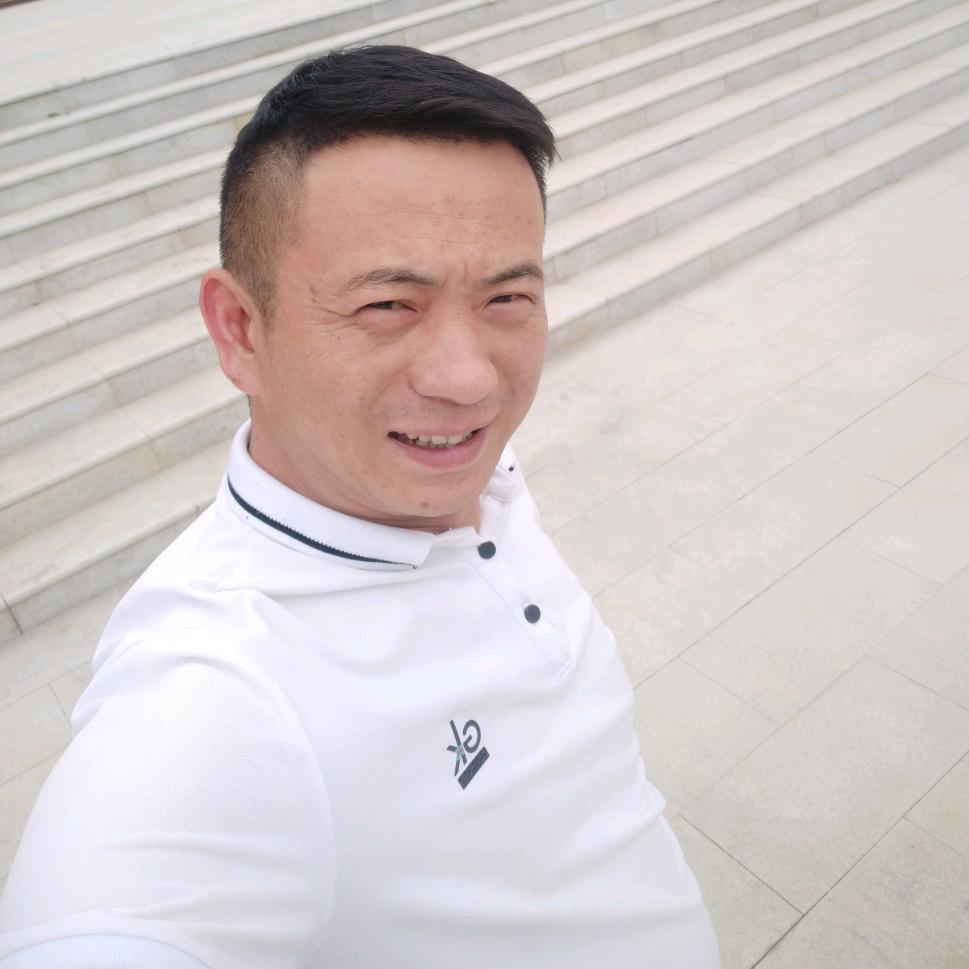 脚踏实地（大官人）