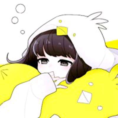 兰兰不蓝头像