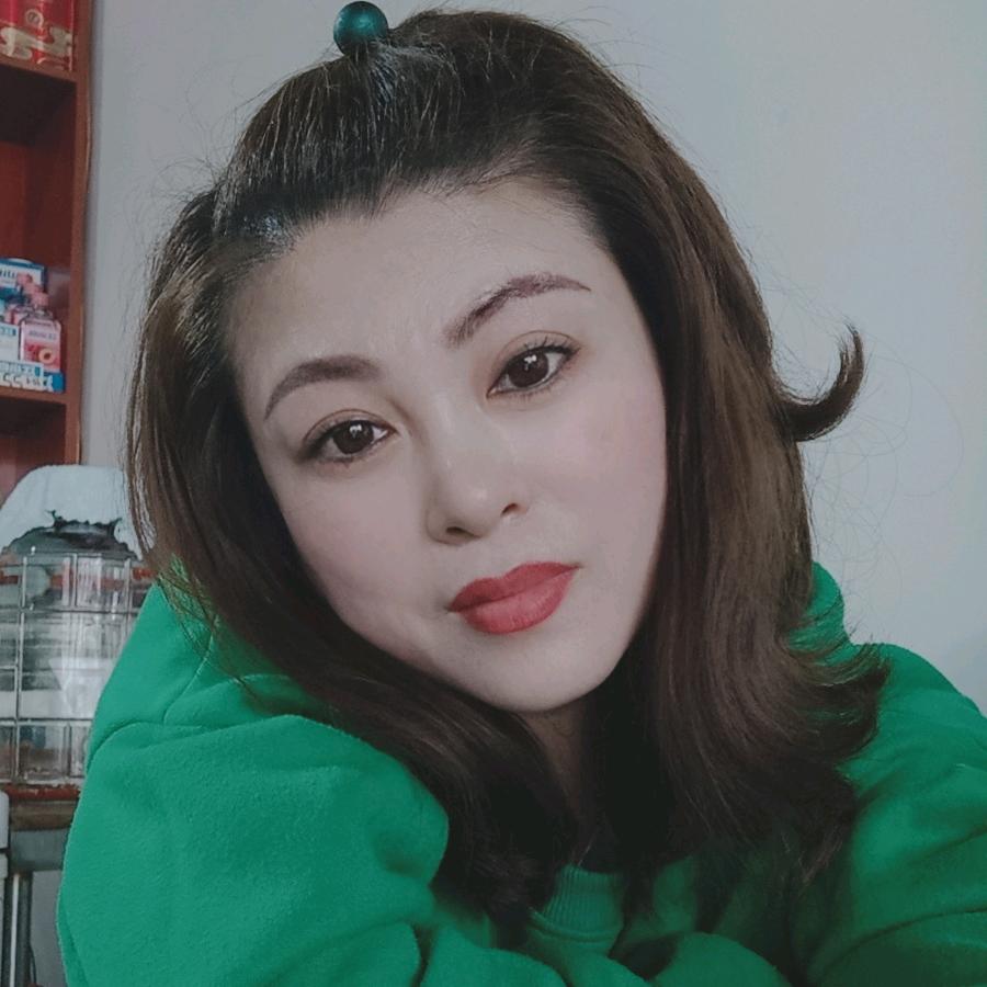 蓝儿