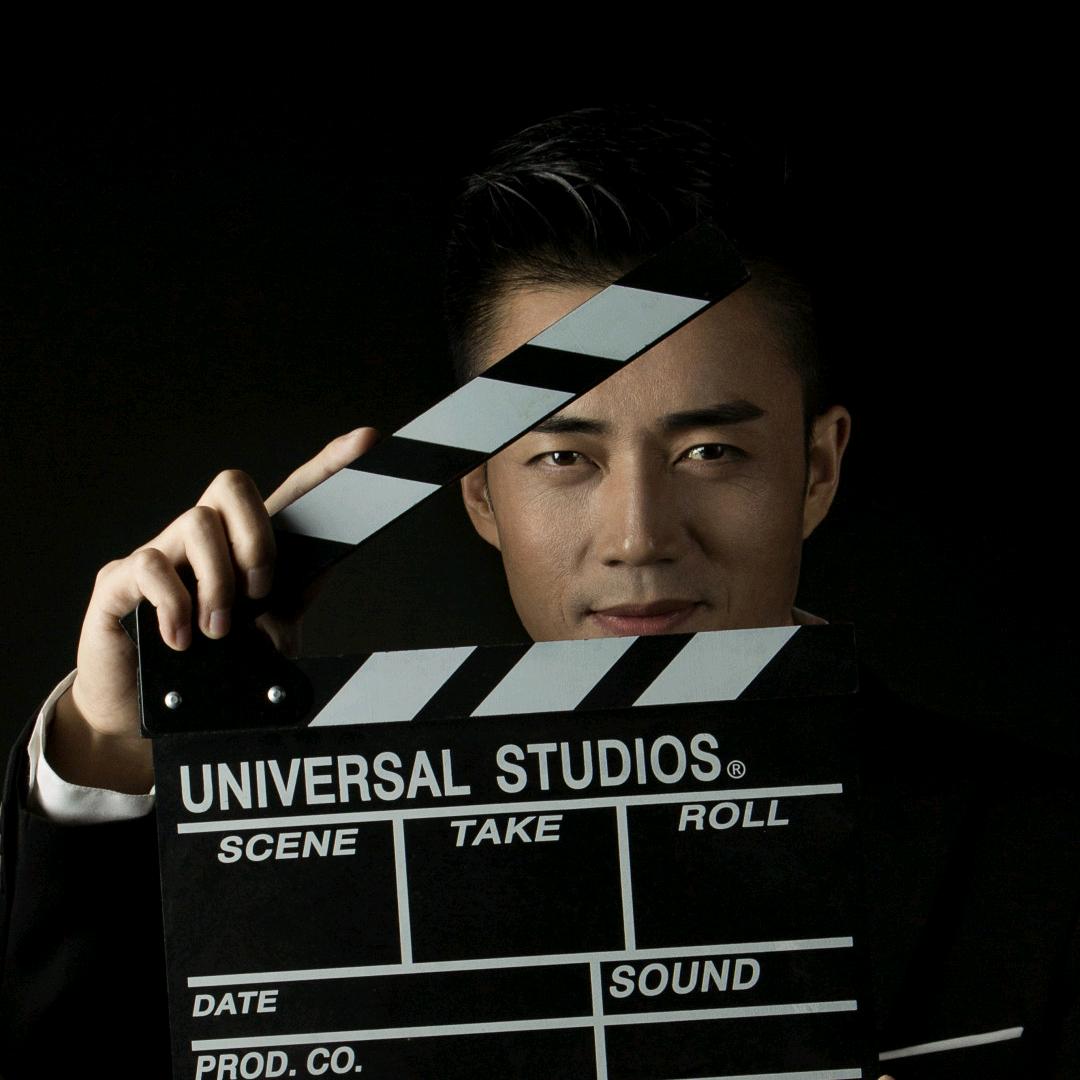 杨明杰导演