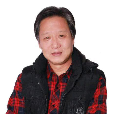 老杜书画鉴赏