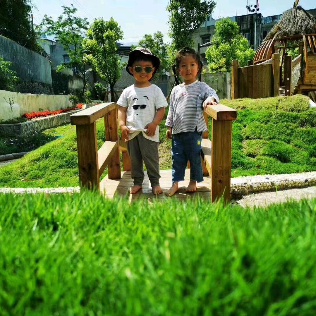 秭归县银河幼儿园