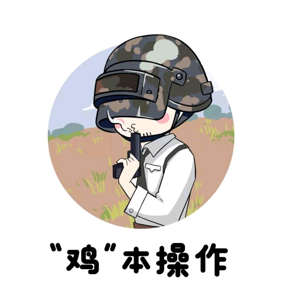 阿龙吃鸡好物分享