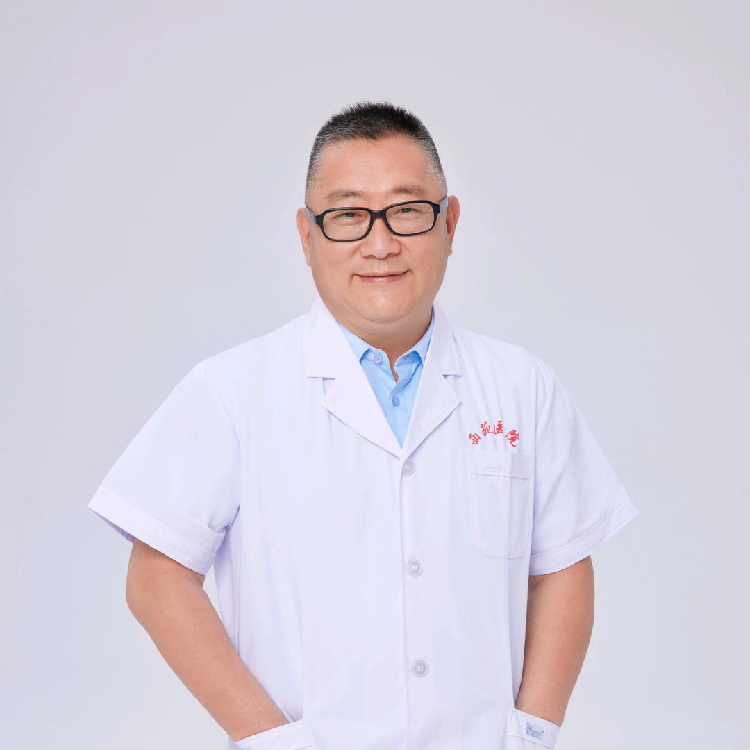 中医肿瘤徐涛医生