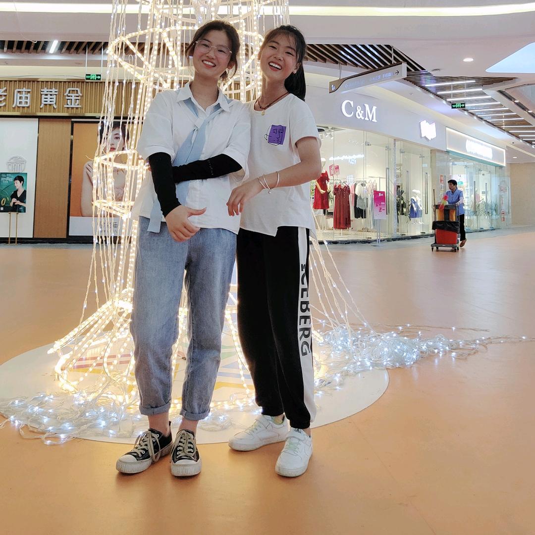 心的距离（不要连赞）