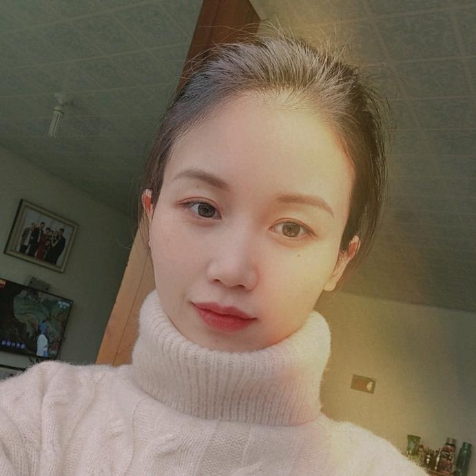 喵～😍