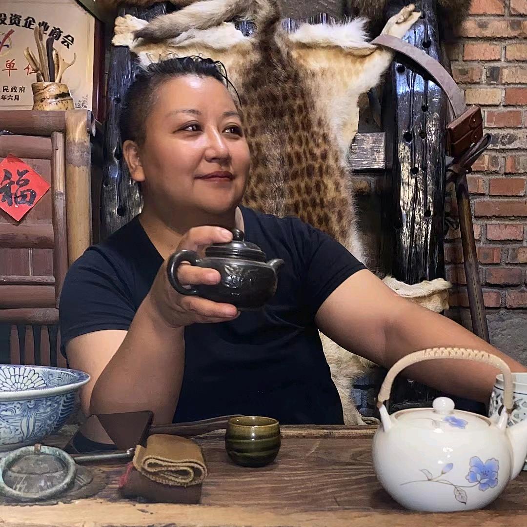 姜爷