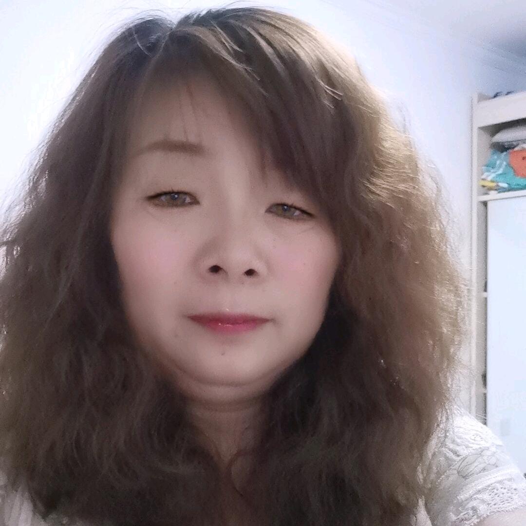 大宝姥姥一枚70后