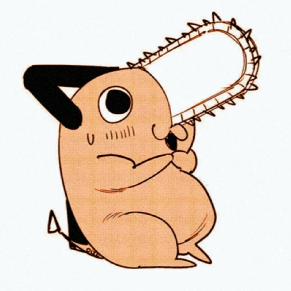 歪比巴卜～