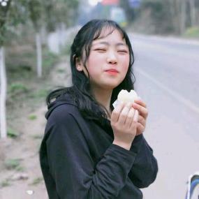 佳佳是个小吃货