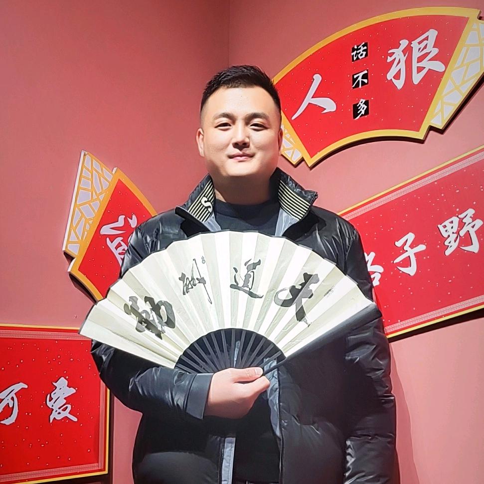 邳州探店【团队招人】
