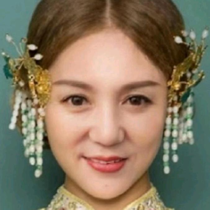 丫丫奶奶（拒绝连赞）