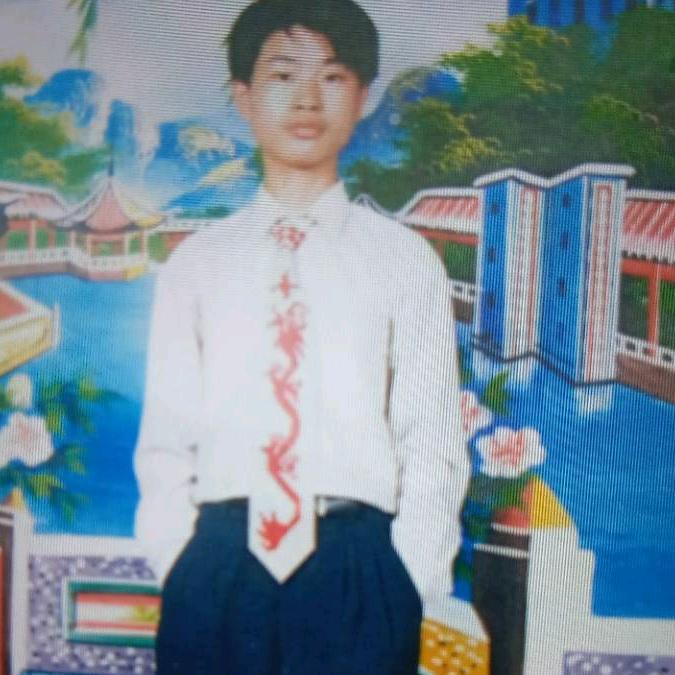 李天赐
