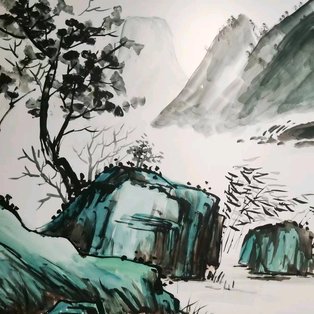 执手闯天涯