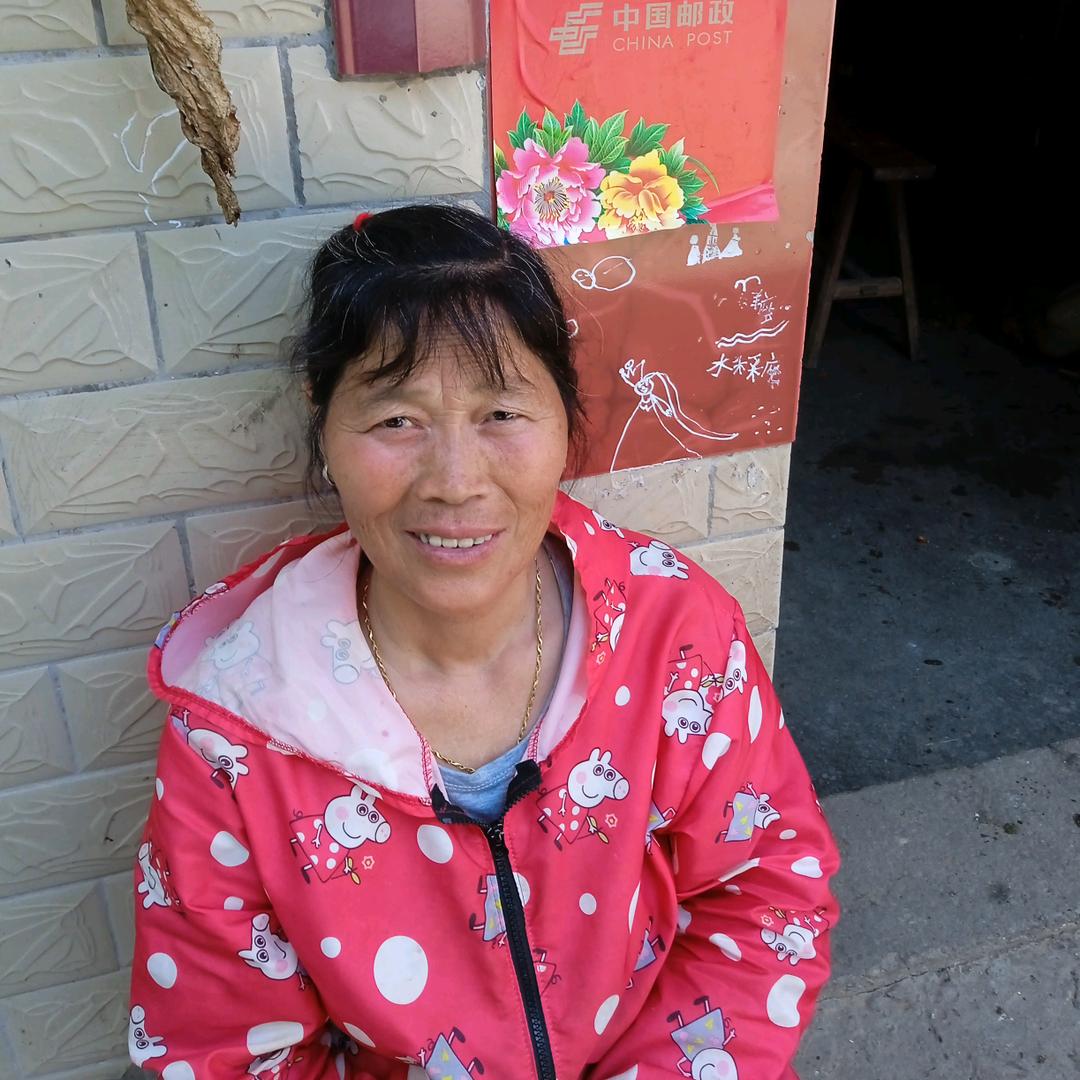 张冬女