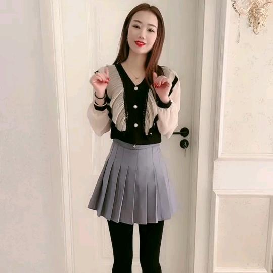 可可初见