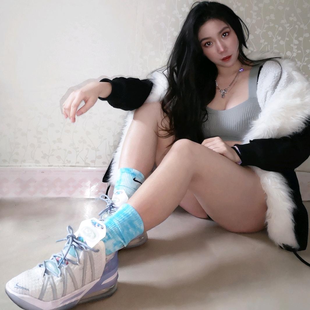 美美子大小姐（自律版）