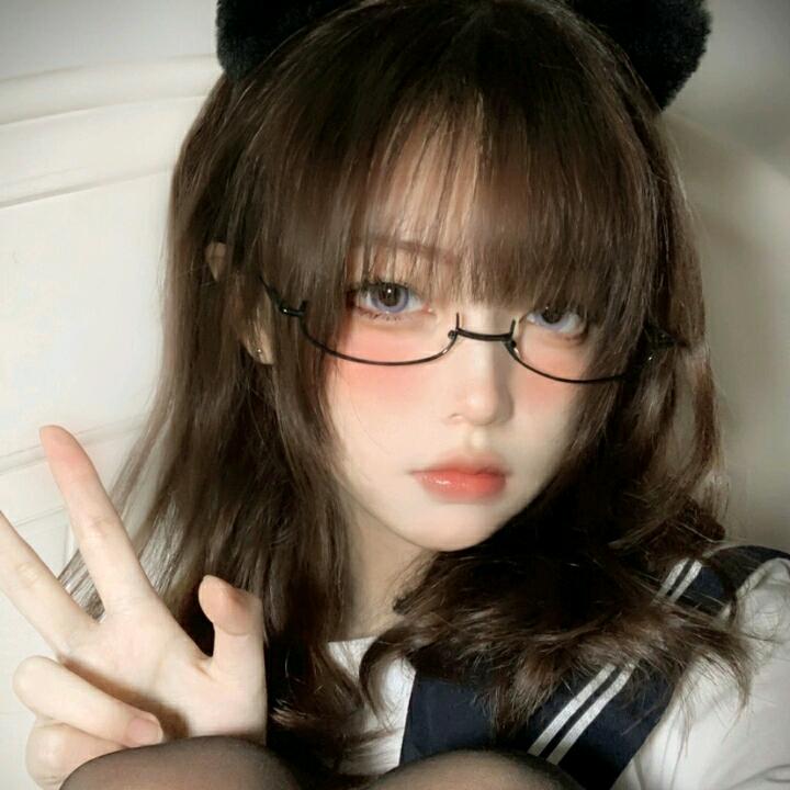小小熊同学🐻