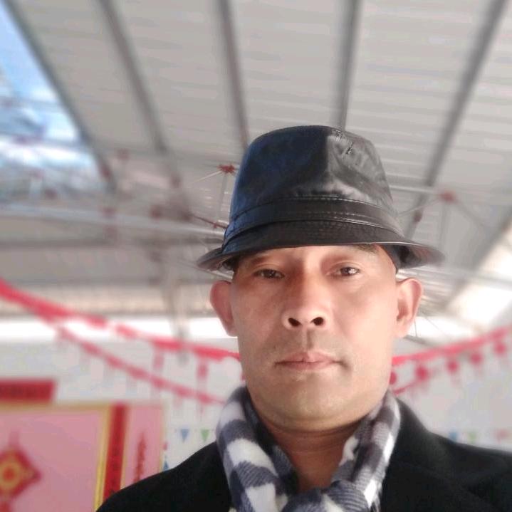大新老蒋柴火农家山庄