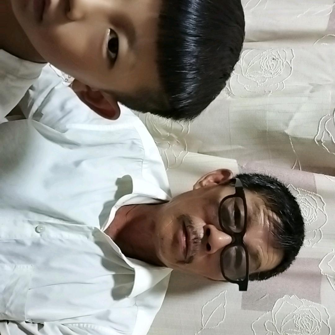 神丽峡潘哥