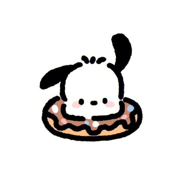 柯小基的雪丽糍