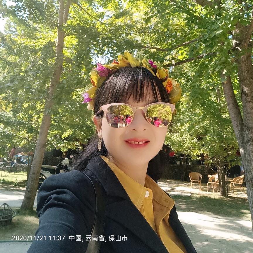 丽丽