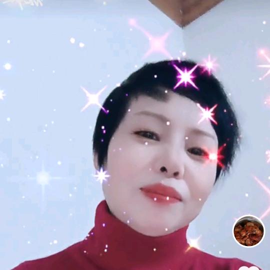 芳美女🌸