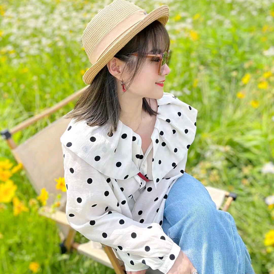 广西水果妹子