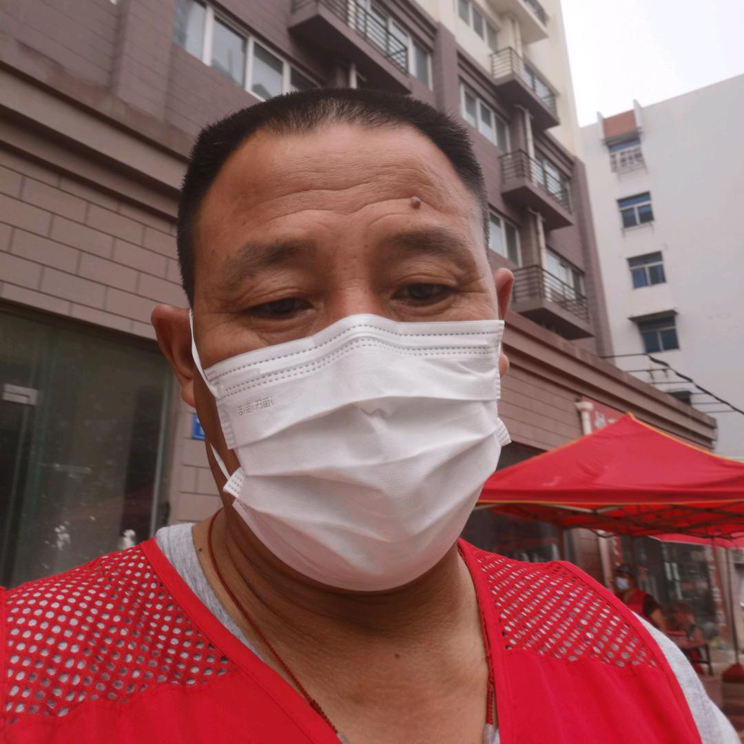 雄心向远方