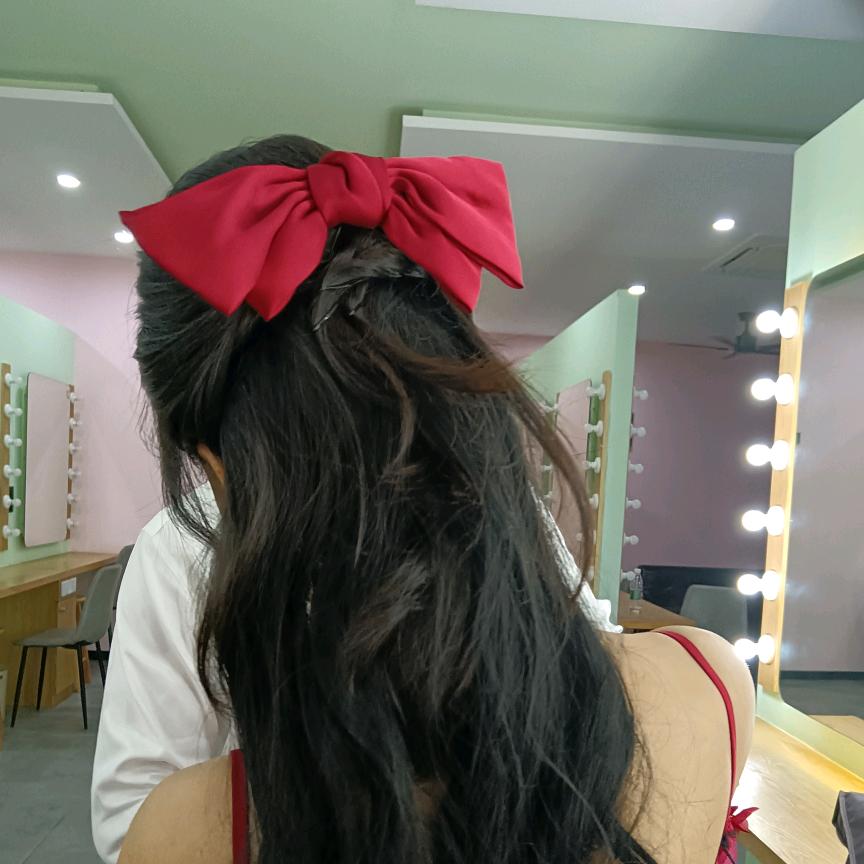 小妮的千与千层