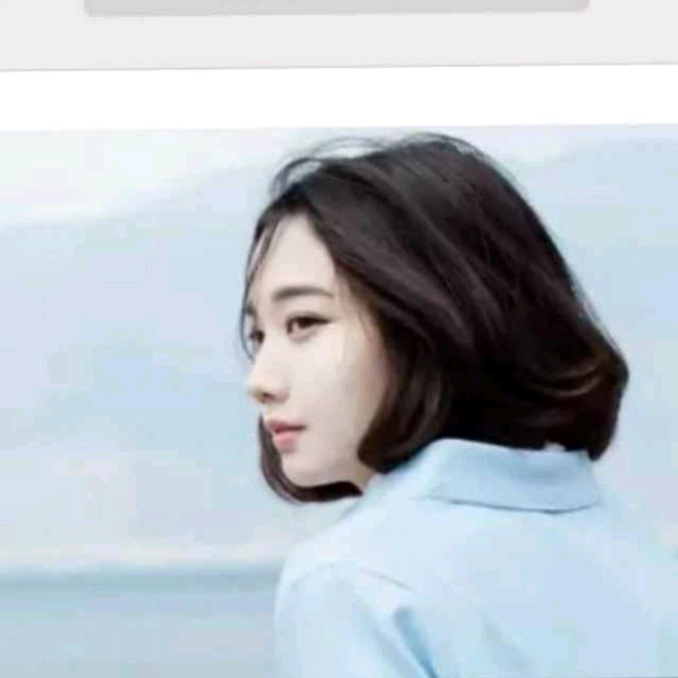 傻大姐