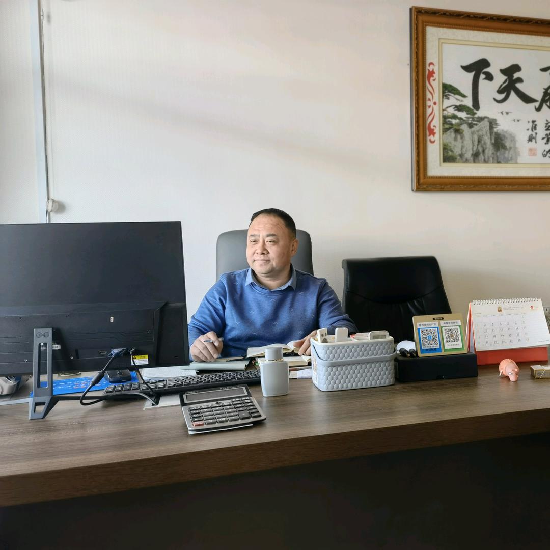 山西张克亮